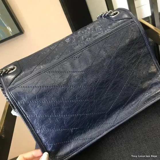 Tony Luxuries YSL NIKI MEDIUM 0615